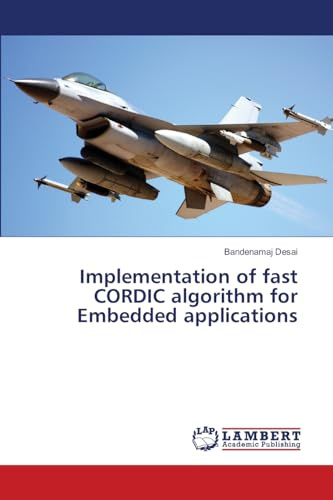 Implementation of fast CORDIC algorithm for Embedded applications