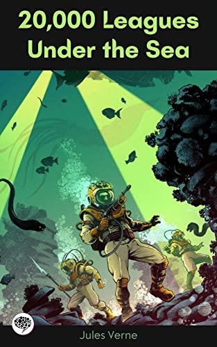 20,000 Leagues under the Sea