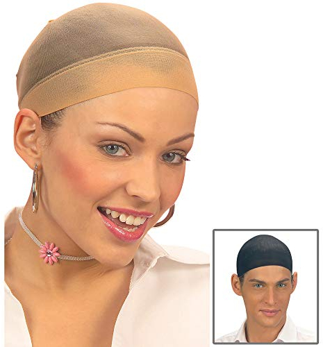 W WIDMANN MILANO Party Fashion Haarnetz 2er Set