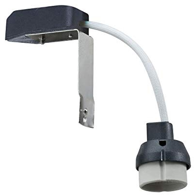 Paulmann Deckenleuchte CombiSystems EBL Anschlussset GU10 230V max50W | 937.06