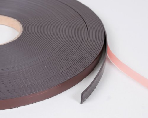 Self Adhesive Magnetic Tape 12mm x 1mtr Side B
