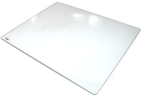 Genuine BEKO Interior Horno PUERTA DE CRISTAL 300150069