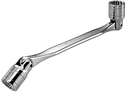 Facom 66 A.16 X 17 – Articulated Key Glasses 16 x 17 mm