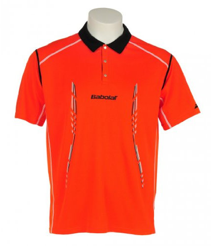 Babolat Match Performance Poloshirt für Herren