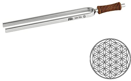 Meinl Sonic Energy TF-FOL Fleur de vie Diapason TF FOL
