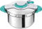 SEB Autocuiseur P4624916 - Clipso Minut Easy 9 L Bleu