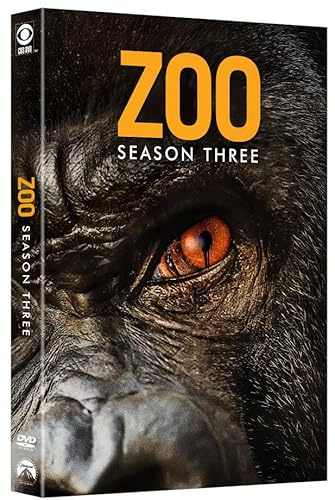 Zoo: The Third Season