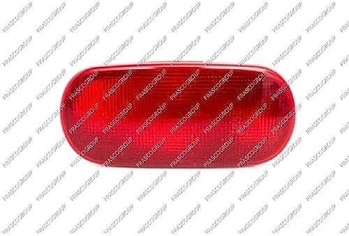Prasco DRITTES STOPLICHT