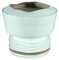 Multikwik MKS3 Toilet WC Pan Connector to fit into Old Cast Iron Stack 3½in Soil Pipe.