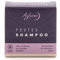 Ayluna Festes Shampoo Sensitiv, wascht und pflegt einfach und ph-hautneutral wie ein herkömmliches Shampoo, wird dein Haar sanft von Schmutz befreit und die Haarwäsche zum wohltuenden Ritual, 1x 60g