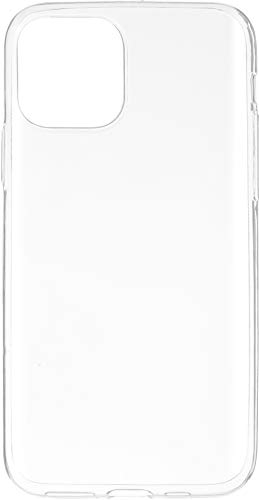 Peter Jäckel Protector Solid Case Für Apple iPhone 12 Mini Clear