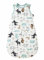 Mosebears Baby Winter Schlafsack - Kinderschlafsack 2.5 Tog aus Baumwolle für Verschiedene Größen von Geburt bis 18 Monate - Ganzjährig