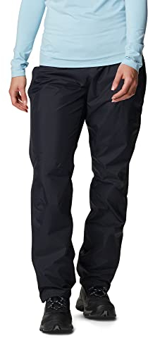 Columbia Pouring Adventure II Pant Wasserdicht Regenhose für Damen