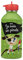 Gourde enfant Acier inoxydable DRAEGER PARIS - Facile à nettoyer - gourde réutilisable - Idéale pour parc, école - Contenance 300ml - 17 cm x 6,5 cm - Vert - Message inscrit : Je Suis Un Pirate