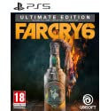 Far Cry 6 (Ultimate Edition)