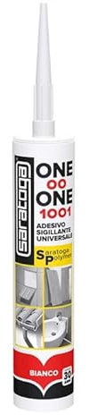 Saratoga - one oo one 1001 sigill. bianco 280 ml
