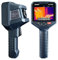 NOYAFA Industrielle Wärmebildgebung Gerät, 256 x 192 IR höhere Auflösung 3.5inch LCD Display, Handheld 49152 Pixel Infrarot Wärmebildkamera mit PC Analyse und Video