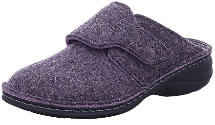 Finn Comfort Goms Damen Clogs, Größe:37 EU