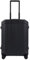 Piquadro PQ-Light Frame - Ultra Slim 4-Rollen-Kabinentrolley 55/20 cm matt Black