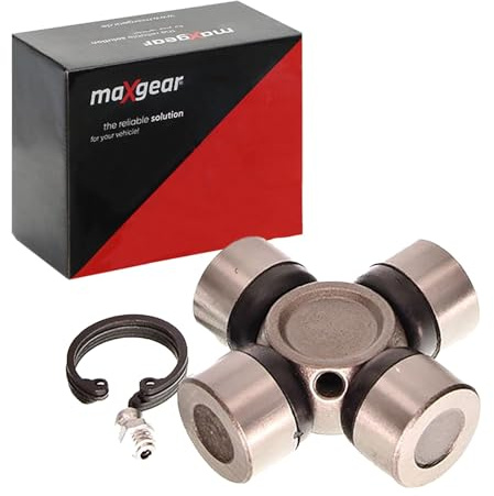 Maxgear 49-5187 Gelenk, Längswelle | 49-5187 passend für Kuga Qashqai