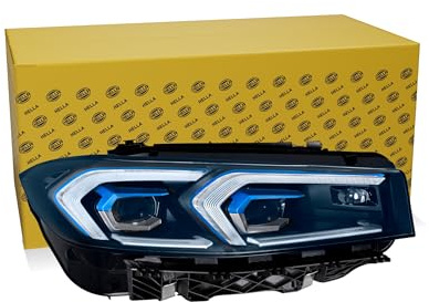 HELLA 1LX 016 808-741 Matrix Scheinwerfer - BMW 3er (G20, G80, G28) - ECE | 1LX 016 808-741 Kompatibel mit 3 (G20, G80, G28)