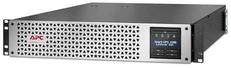 APC SMTL2200RMI2UC