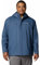 Columbia Herren Wasserdichte Regenjacke, Watertight II