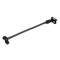2xMicrophone Holder with Gooseneck And Desk Clamp for Adjustable Strong Secure Mic Stand, 360 Degree Rotation, Variable Fit for Handheld Microphones - for Podcasting and Desktop