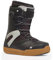 K2 OVERDRAFT Boot 2025 Black, 44