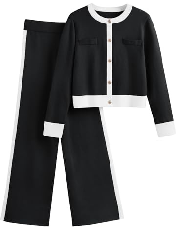 LILLUSORY Damen Ls602 Lässig