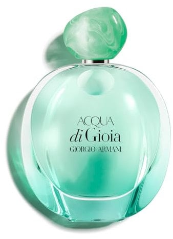 GIORGIO ARMANI Acqua di Gioia Intense Eau de Parfum 100 ml