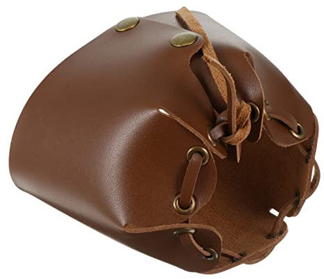 KITANDOVE 1stück Gas Tank Schutzbeutel Für Camping Drawstring Tasche Für Kleine Gasflaschen Praktische Isolierung Dunkelkaffee