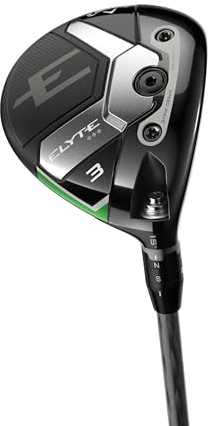 Callaway Golf Elyte Triple Diamond Fairwayholz