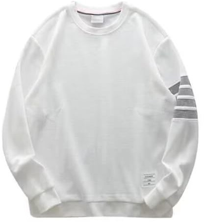 Generico Felpa Uomo Bianca Senza Cappuccio Felpa Blu Uomo con Zip E Cappuccio Felpa Moto Felpa con Zip Ragazzo 12 Anni Felpa Rossa Uomo Senza Cappuccio Felpa Rosa Giacche Invernali Uomo Felpa Leggera