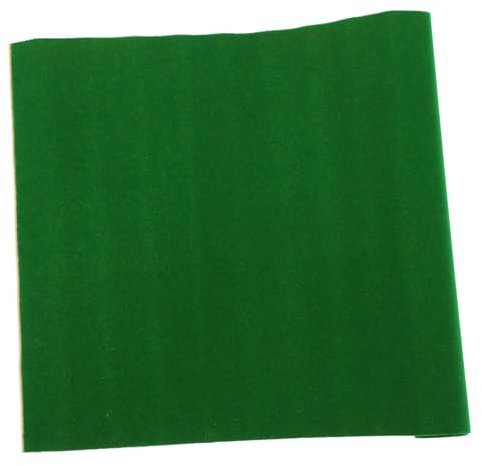 CAXUSD Künstlicher Rasenteppich Sandtisch Dekoration DIY Grasmatte Für Modellbau Mikro-landschaften Ganzjährig Geeignet Einfach Zuschneidbar Als Sandtisch Hintergrund Und Spielzeugdeko