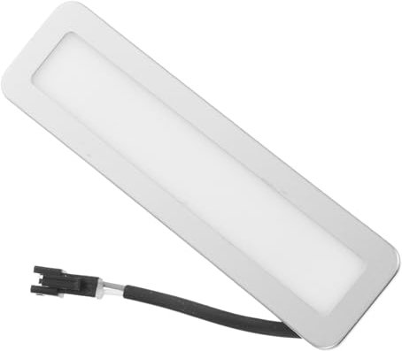SOESFOUFU Rectangle Range Hood Led Light Replacement for Kitchen Cooker Light Dimmable Function Suitable for Accessories and
