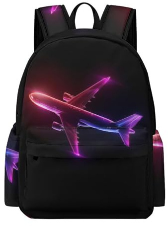 TPISLI Büchertasche Gänseblümchen Rucksack Für Kinder Von 10 Bis 11 Jahren Schulranzen Mädchen 1. Klasse Blume Leichter Reise Outdoor Freizeit