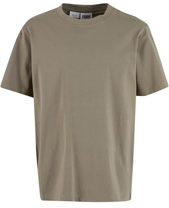 Urban Classics Herren Boys Tall Tee