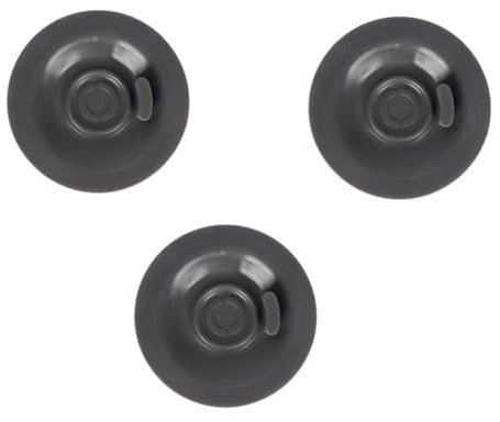 Tuesoa Nynkyon 3pcs Sage Coffee Machine Cleaning Sheet, 54mm Espresso Machine Universal CD.