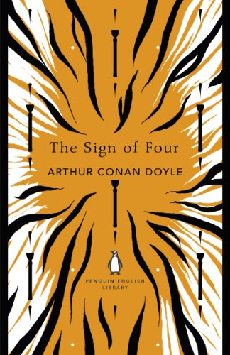 The Penguin English Library Sign of Four