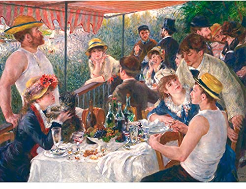 Pierre-Auguste Renoir