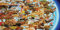 Charles Lynn Bragg: Space Race 2000-Piece Jigsaw Puzzle (Pomegranate) 40 x 20