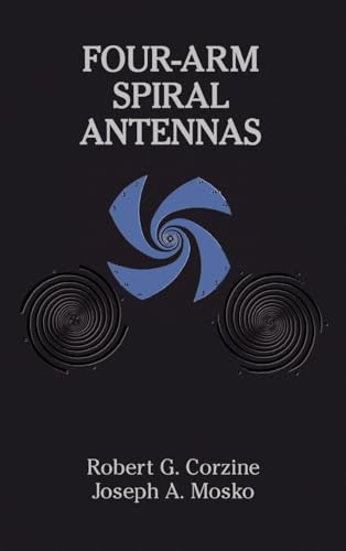 Four-Armed Spiral Antennas