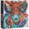 Dharma Dragon Android Jones Collection: 1000 Pieces, Multicor