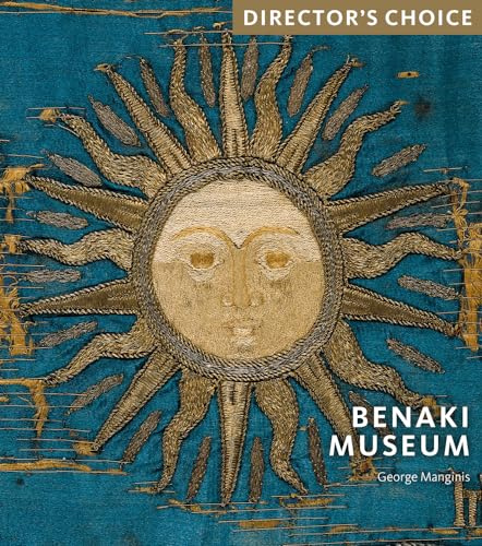 Benaki Museum: Director's Choice