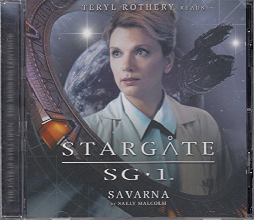 Savarna (Stargate Sg-1)