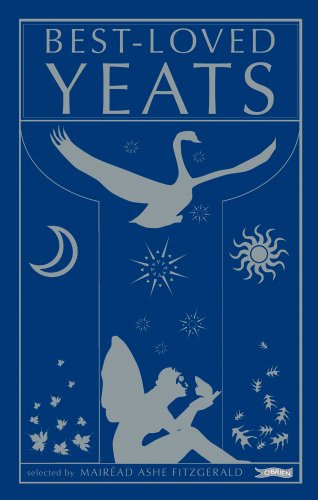 Best-Loved Yeats: William Butler Yeats