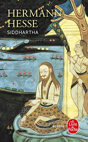 Le Livre de Poche