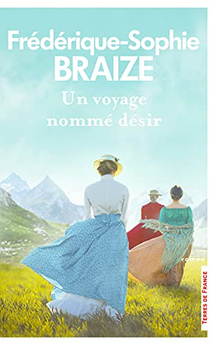 Un voyage nommé désir