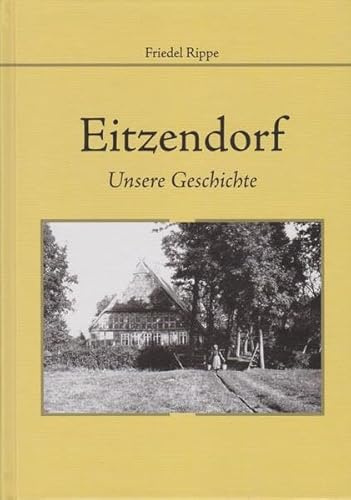 Eitzendorf: Unsere Geschichte